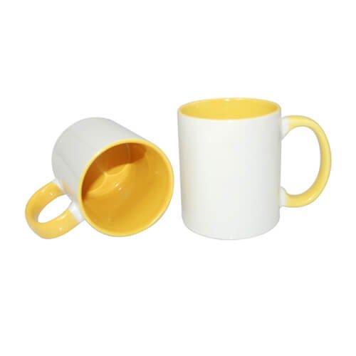 Personlig kopp – med eget design - Bilde 2