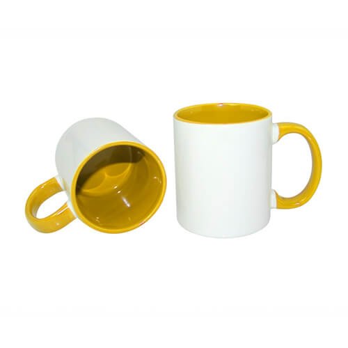 Personlig kopp – med eget design - Bilde 3