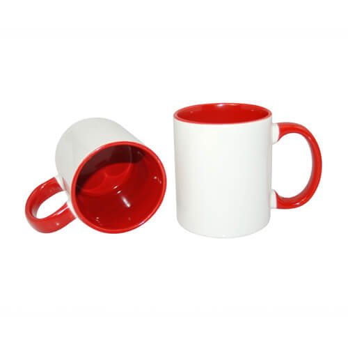 Personlig kopp – med eget design - Bilde 5