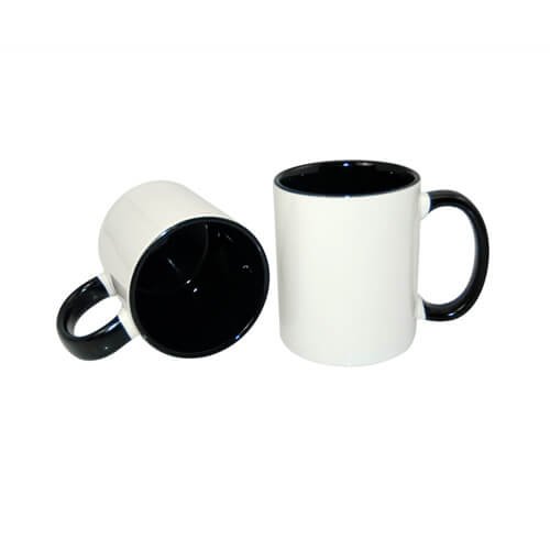 Personlig kopp – med eget design - Bilde 6