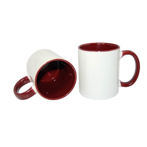 Personlig kopp – med eget design - Bilde 7